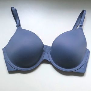 PINK Wear Everywhere T-shirt Bra
